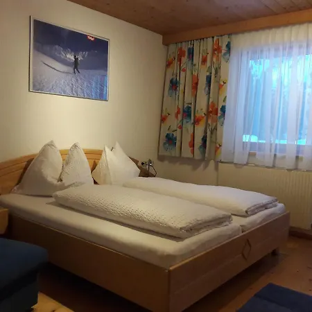 Guest house Auer Manfred