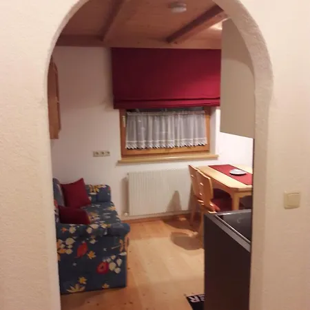 Auer Manfred Guest house