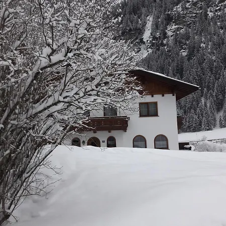 Guest house Auer Manfred