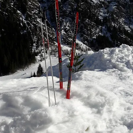Auer Manfred * Kaunertal