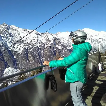 Auer Manfred * Kaunertal
