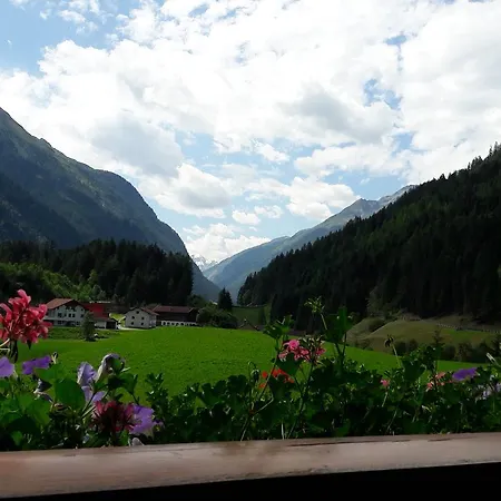 Auer Manfred * Kaunertal